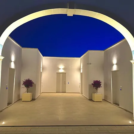 Agritenuta San Francesco 4* Torre Squillace