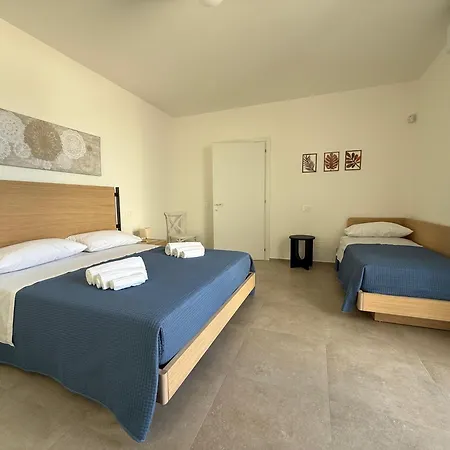Agritenuta San Francesco 3*