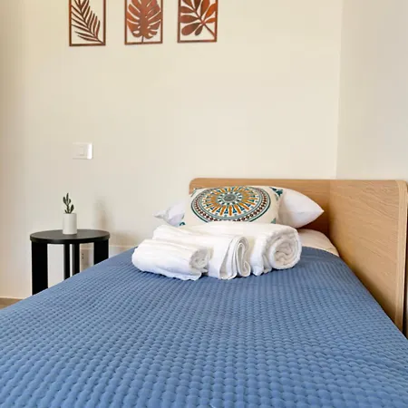 Bed & Breakfast Agritenuta San Francesco 4*