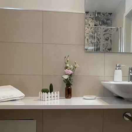 Agritenuta San Francesco 4*