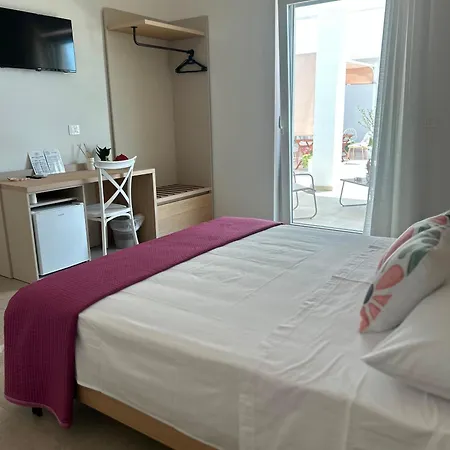 Agritenuta San Francesco 4* Torre Squillace