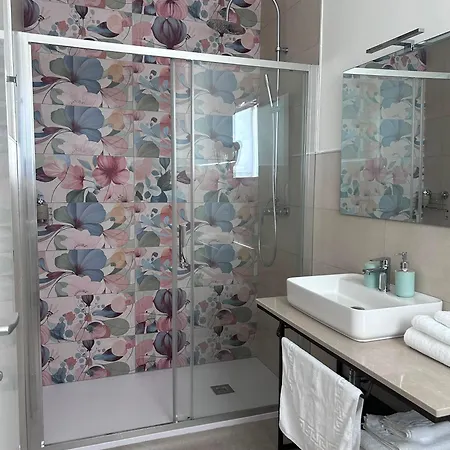 Bed & Breakfast Agritenuta San Francesco 4*