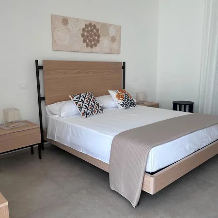 Bed & Breakfast Agritenuta San Francesco